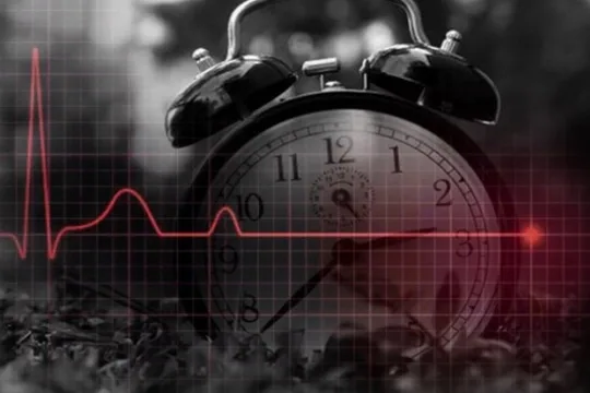 Türkiye’de 2025 Ölüm İstatistikleri Açıklandı