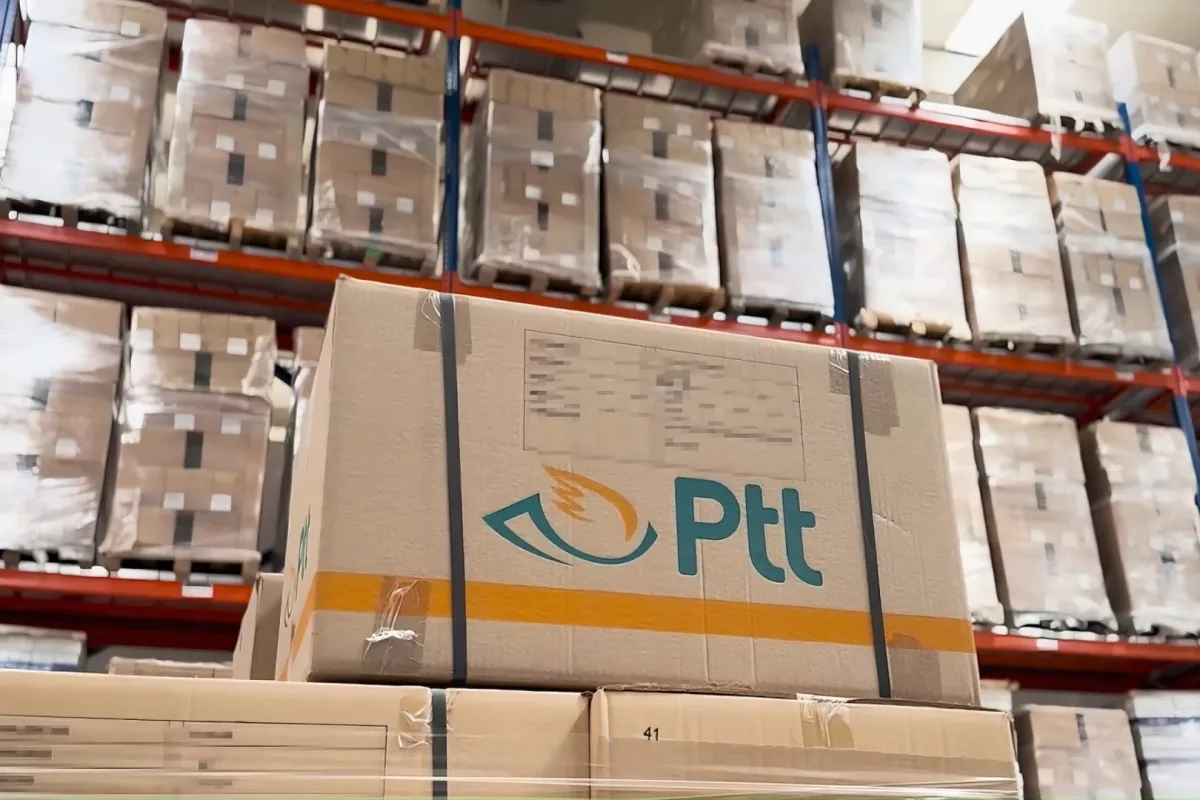 İstanbul'da sel: PTT teslimat gecikmesi uyarısı