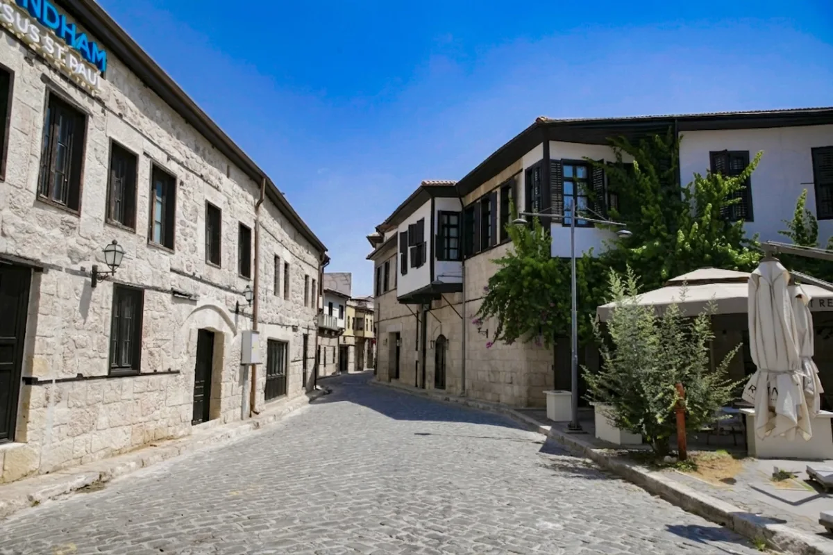 Mersin Sinema Ofisi, Avrupa Film Ağı'nda Mekanlar Listede