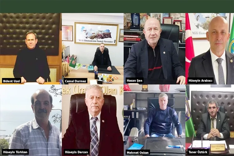 Çiftçinin Yükü Artıyor, Kazancı Düşüyor