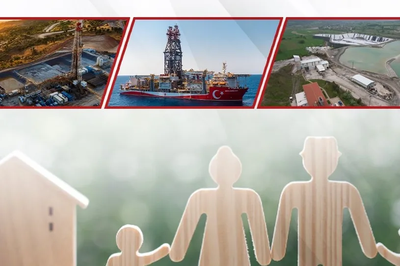 Enerji Gelirleri Gençlere: 21,9 Milyar TL Aktarıldı