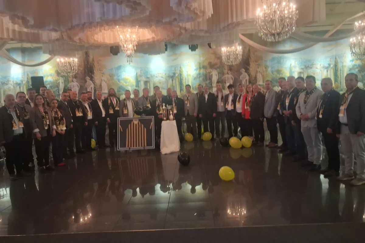 Keşanspor'a 1 Milyon TL Destek
