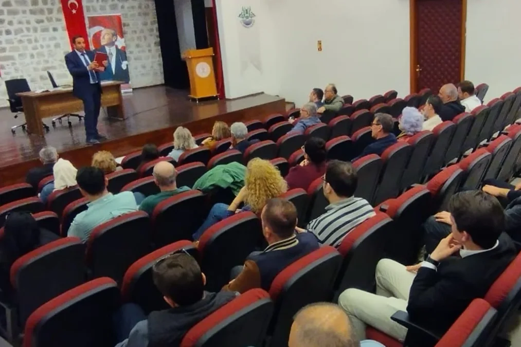Saros Körfezi'nde Turizm Yeniden Planlandı