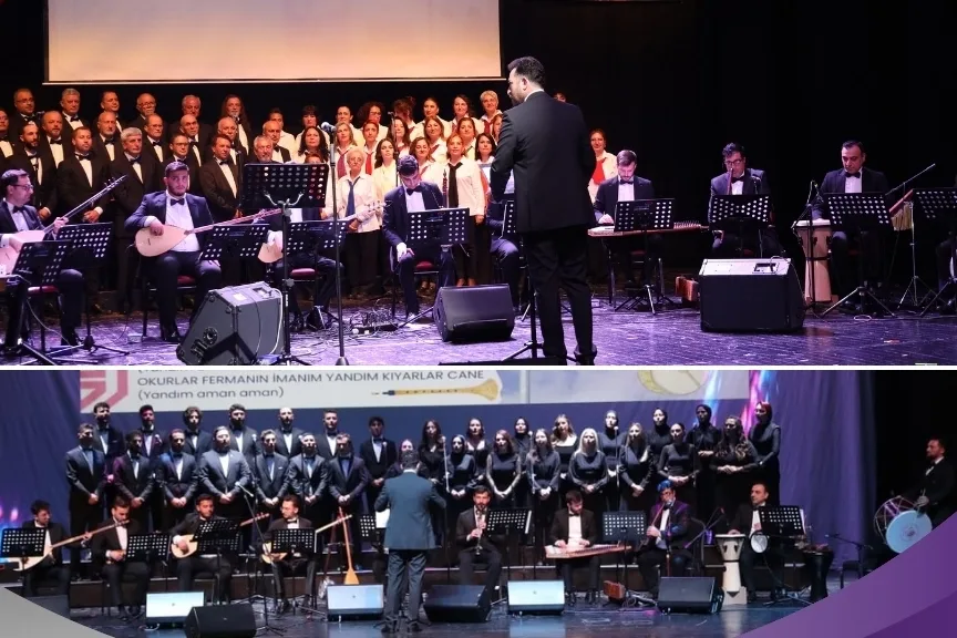 İzmit’te Halk Müziği Toplulukları İçin Başvurular Başladı