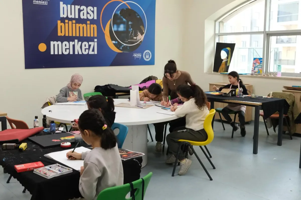 Bursa’da Ücretsiz Kurslar 19 Ekim’de Başlıyor