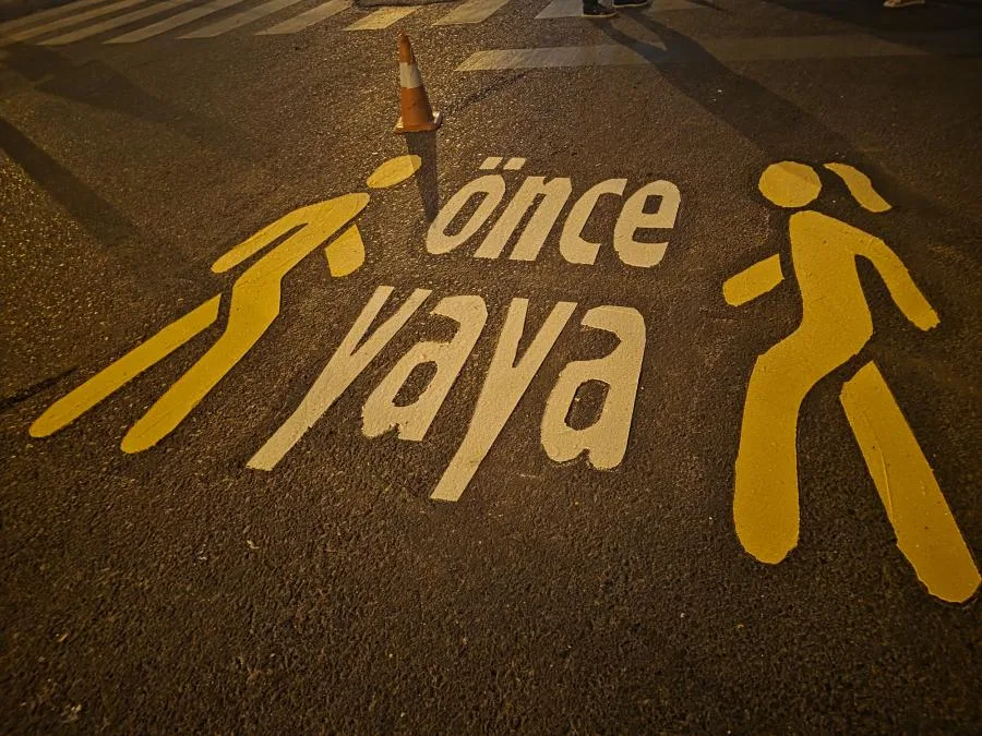 Şanlıurfa’da Okul Çevrelerinde Trafik Güvenliği İçin Tedbirler Artırıldı