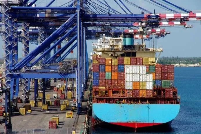 Nisan’da ihracat %22,3 artarak 25,4 milyar dolara yükseldi