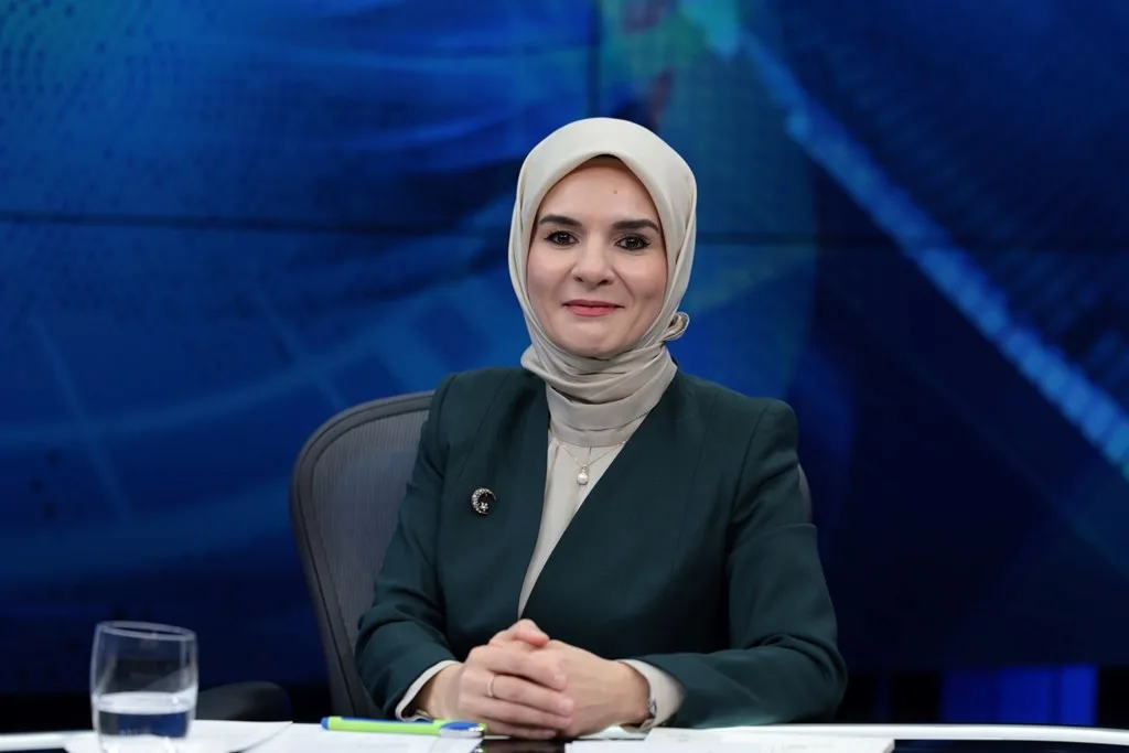 Bakan Göktaş: Aile ve Nüfus 10 Yılı Başlıyor