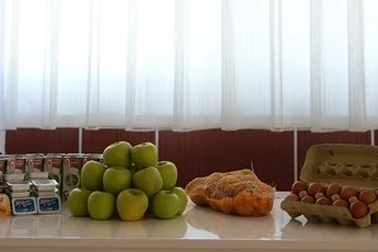 Denizli'de Öğrenci Beslenme Desteği Yeni Yılda Devam