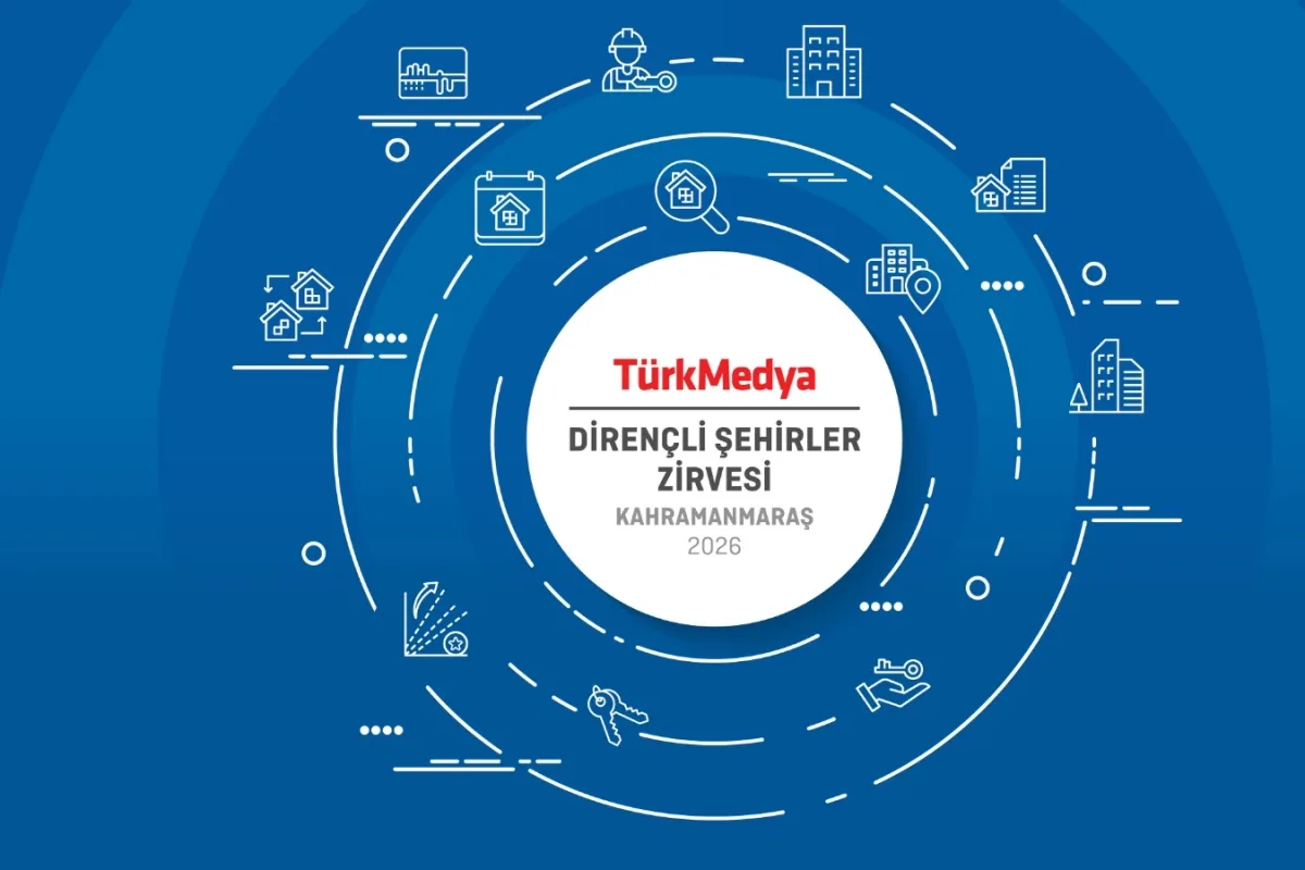 Dirençli Şehirler Zirvesi Kahramanmaraş’tan Canlı Yayınlanacak