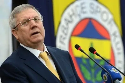 Aziz Yıldırım, 120. Yıla Özel Başkanlık Adaylığını Açıkladı