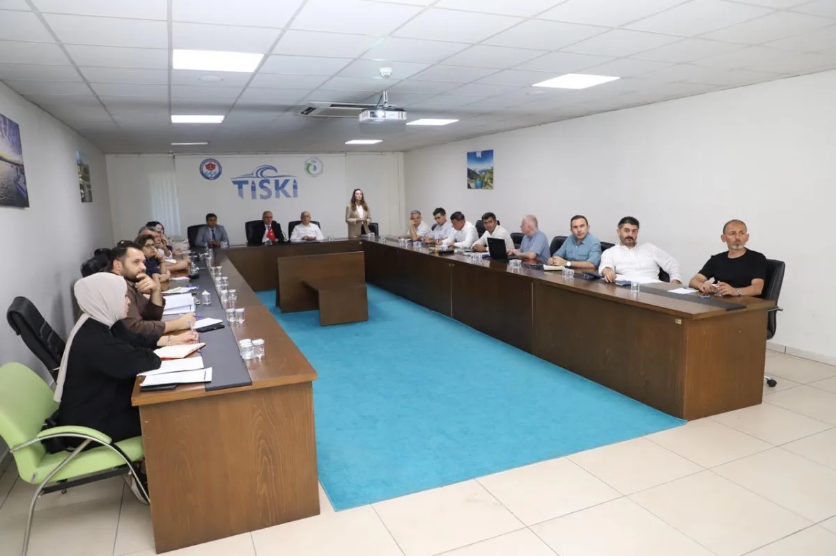 Karadeniz'in Maviliği İçin Trabzon'da Kritik Zirve