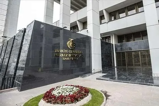 TCMB: Enflasyon Hedefi 5%’e, Sıkı Çıkış Vurgulandı