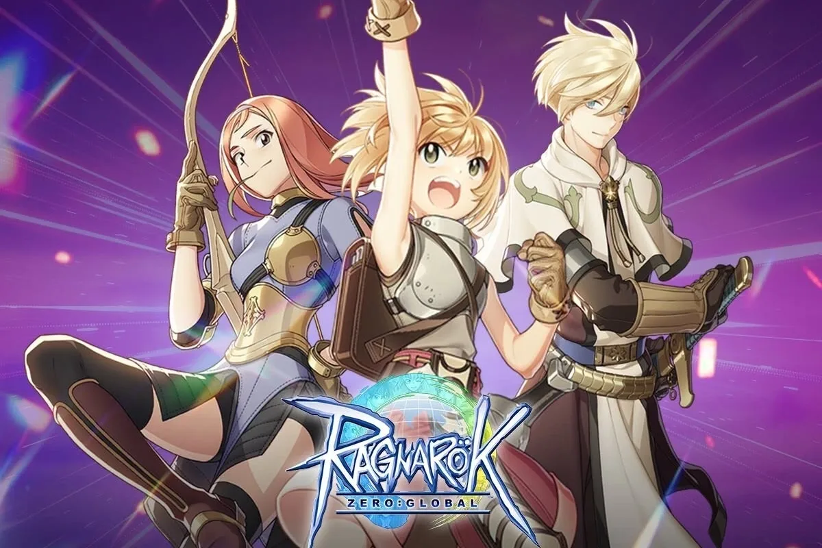 Ragnarok Zero: 2nd OBT Dates Announced for July 7‑15