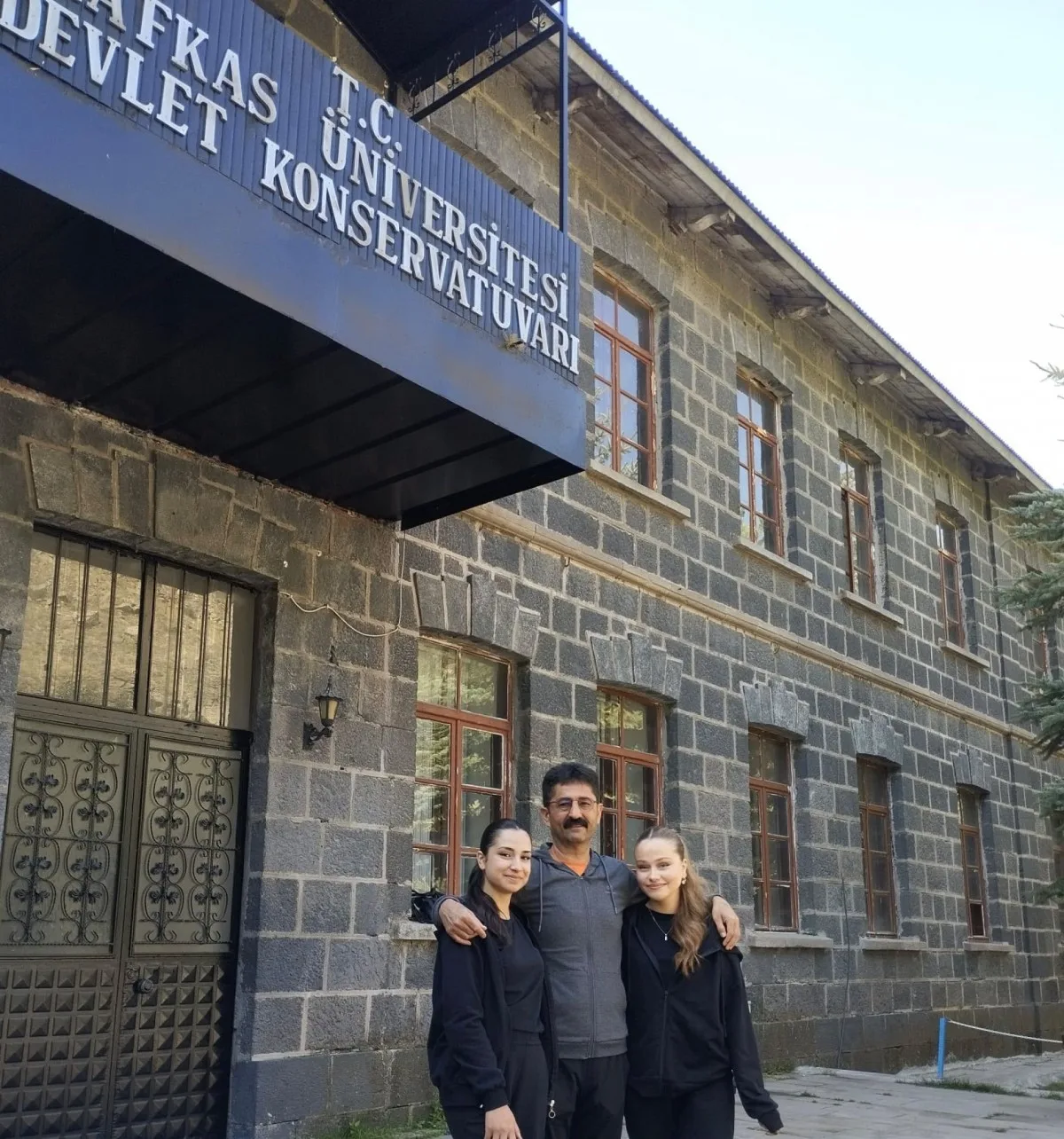 Nevşehirli gençler konservatuvara susadı