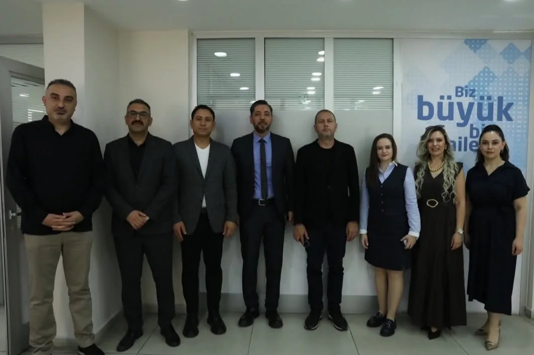 KAYMEK’ten İstihdama Köprü: Eğitim ve İş Fırsatları Bir Arada