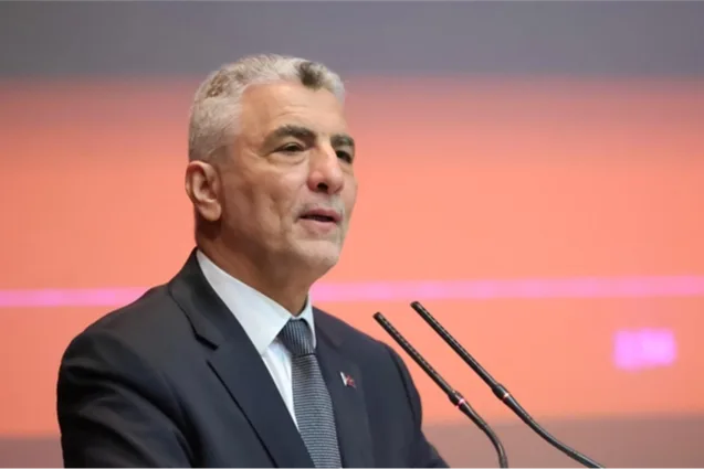 İhracat Rekoru: Haziran'da 24,94 Milyar Dollar